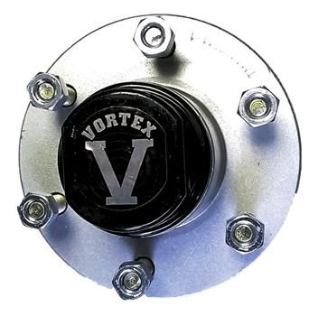 6455-DEXTER-81036 Vortex High Performance Hub Kit