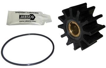 Impeller kit  Jabsco 18786-0001-W Caterpillar 7E-3022 and  9Y5427