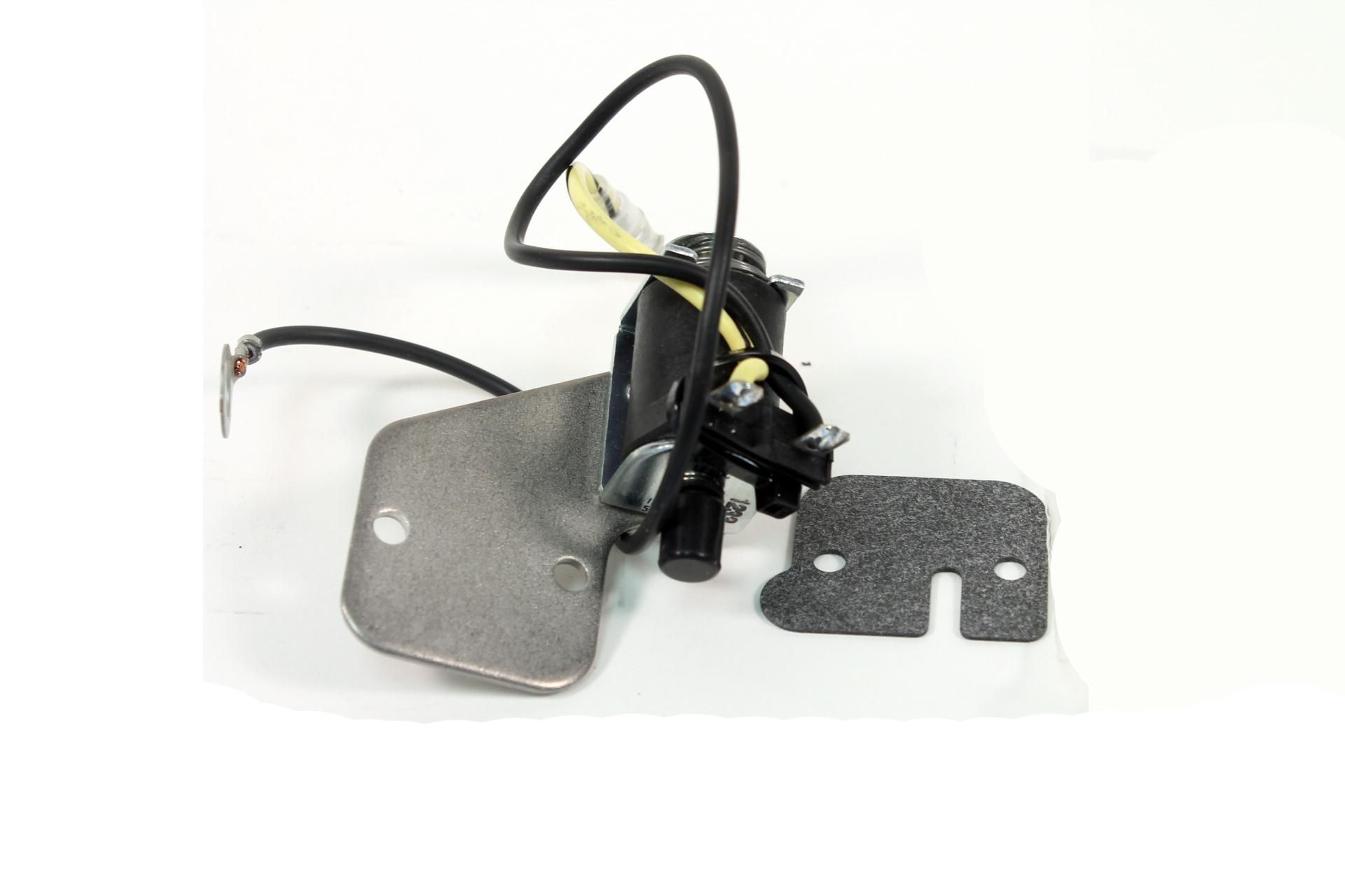 Solenoid Boat Definition At Patty Jackson Blog