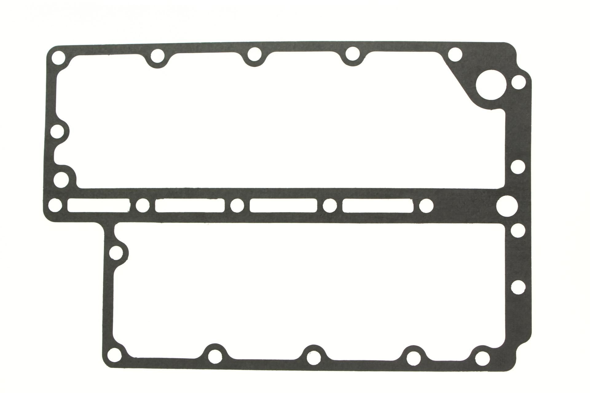 0317914 GASKET, Exh. cover