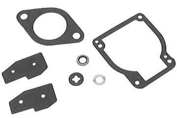 Mercury-mar Gasket Set; Numerous 2 Cycle Outboards - 1395-811223-1 ...