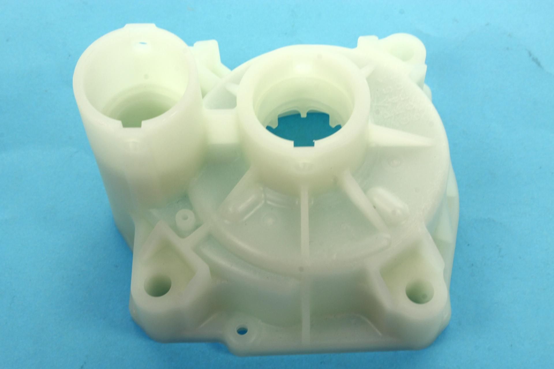 Water Pump Housing F225, F250, F300 (4.2L)