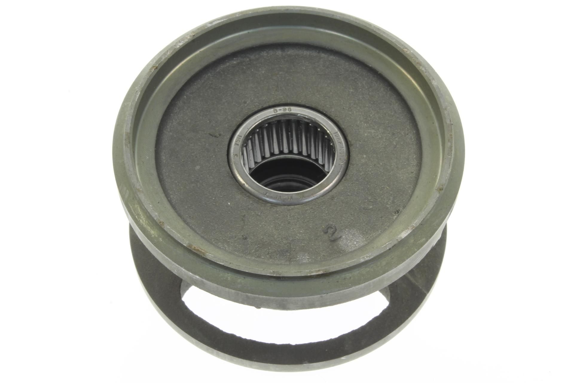 Mercury 72673A1 - CARRIER ASSEMBLY Bearing | Boats.net