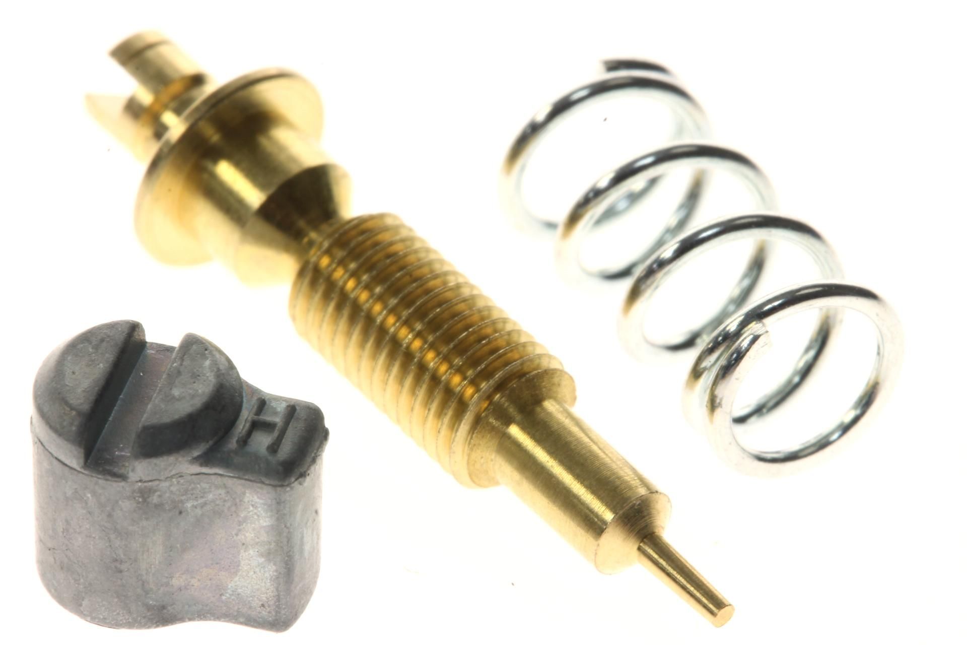 Honda 16016-ZH8-W01 - CARBURETOR SCREW | Boats.net