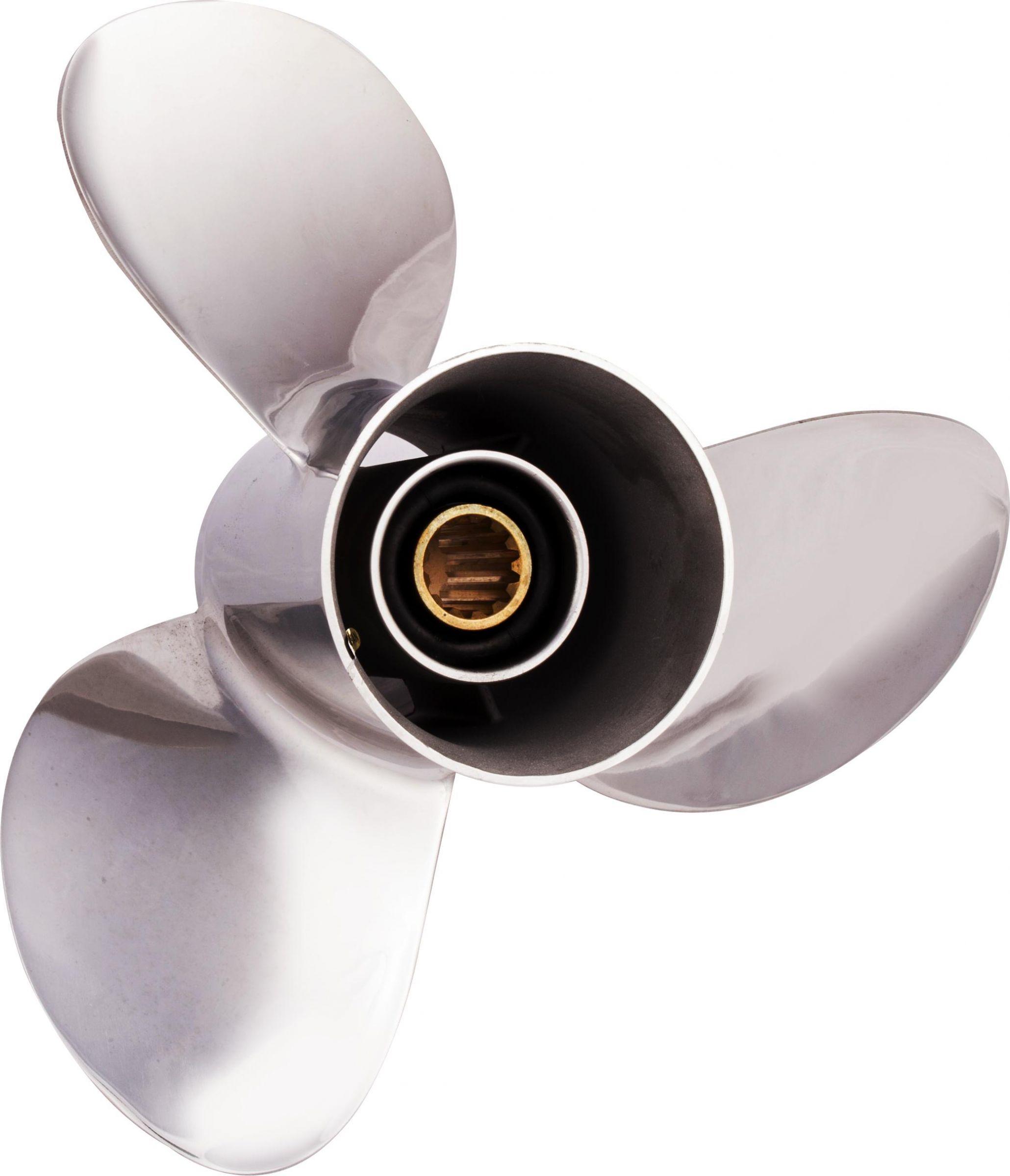 Solas New Saturn Propeller 11.6in Diameter 11 Pitch R 3 Blade