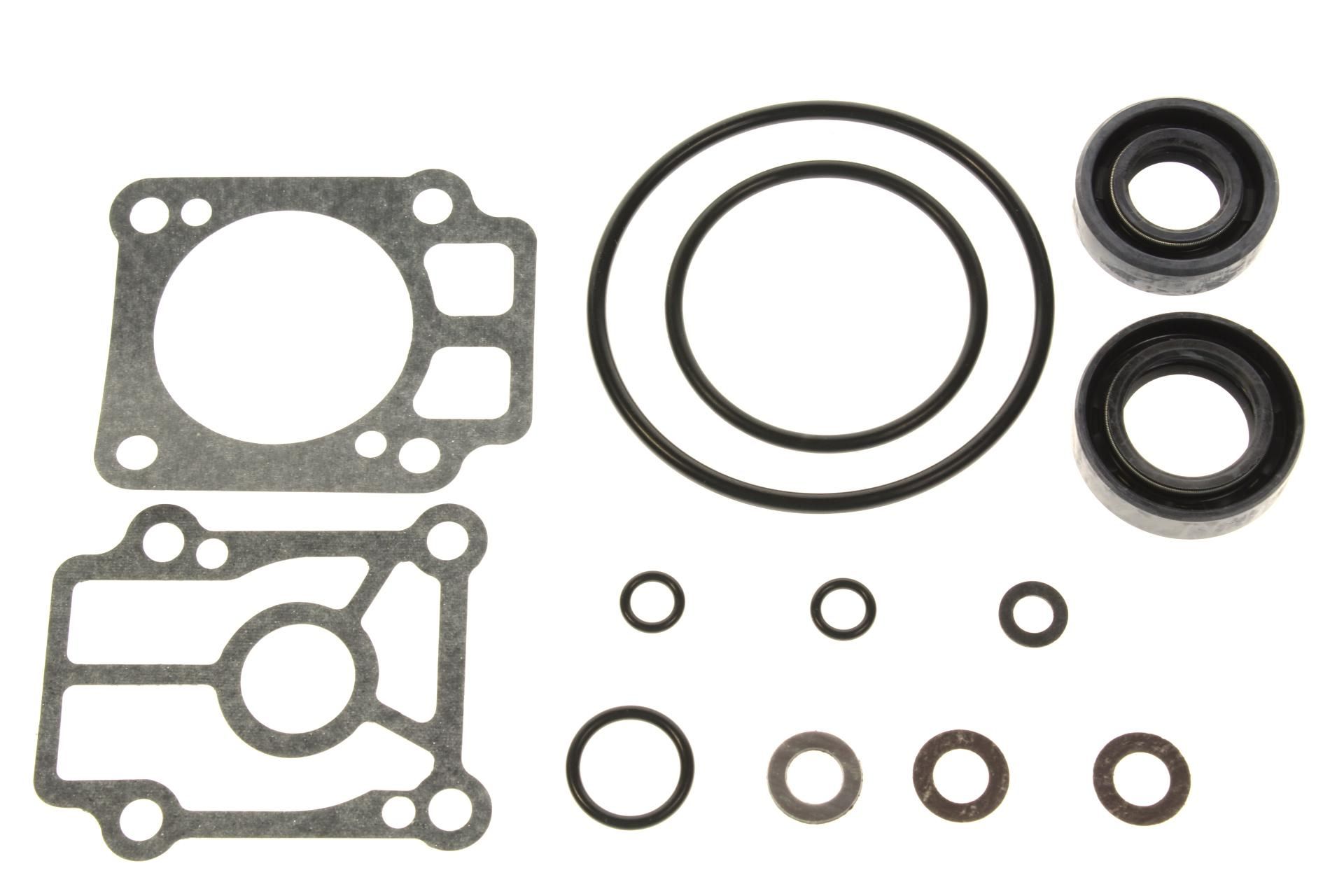 Tohatsu 361873210M - LOWER UNIT GASKET SET 40C | Boats.net