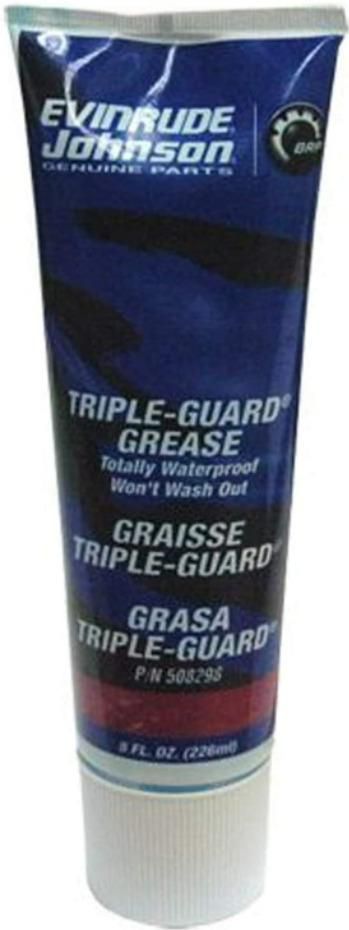 0508298 Triple Guard Grease 8 Oz