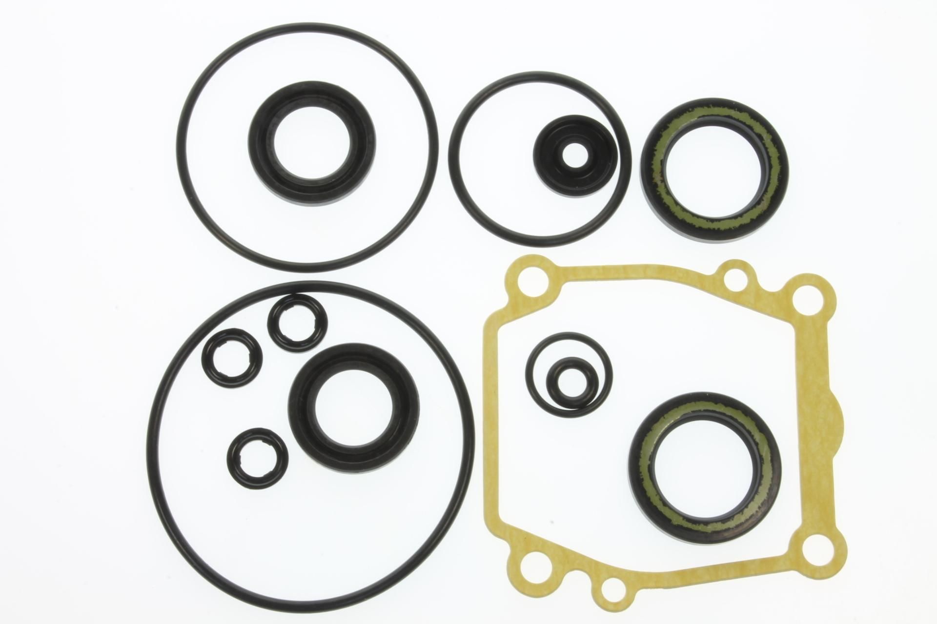 Suzuki 25700-87E00 - GEARCASE SEAL KIT | Boats.net