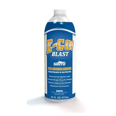 6ANF-SIERRA-18-8606 FUEL INJECTOR CLEANER                                                                                