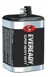 Energizer Battery 6V SPRING BATTERY IND - 1209-EV190 | Boats.net