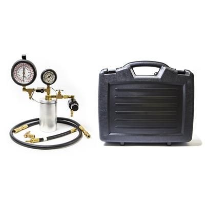 6ANE-SIERRA-18-8600 Fuel Injector Cleaning Kit                                                                           