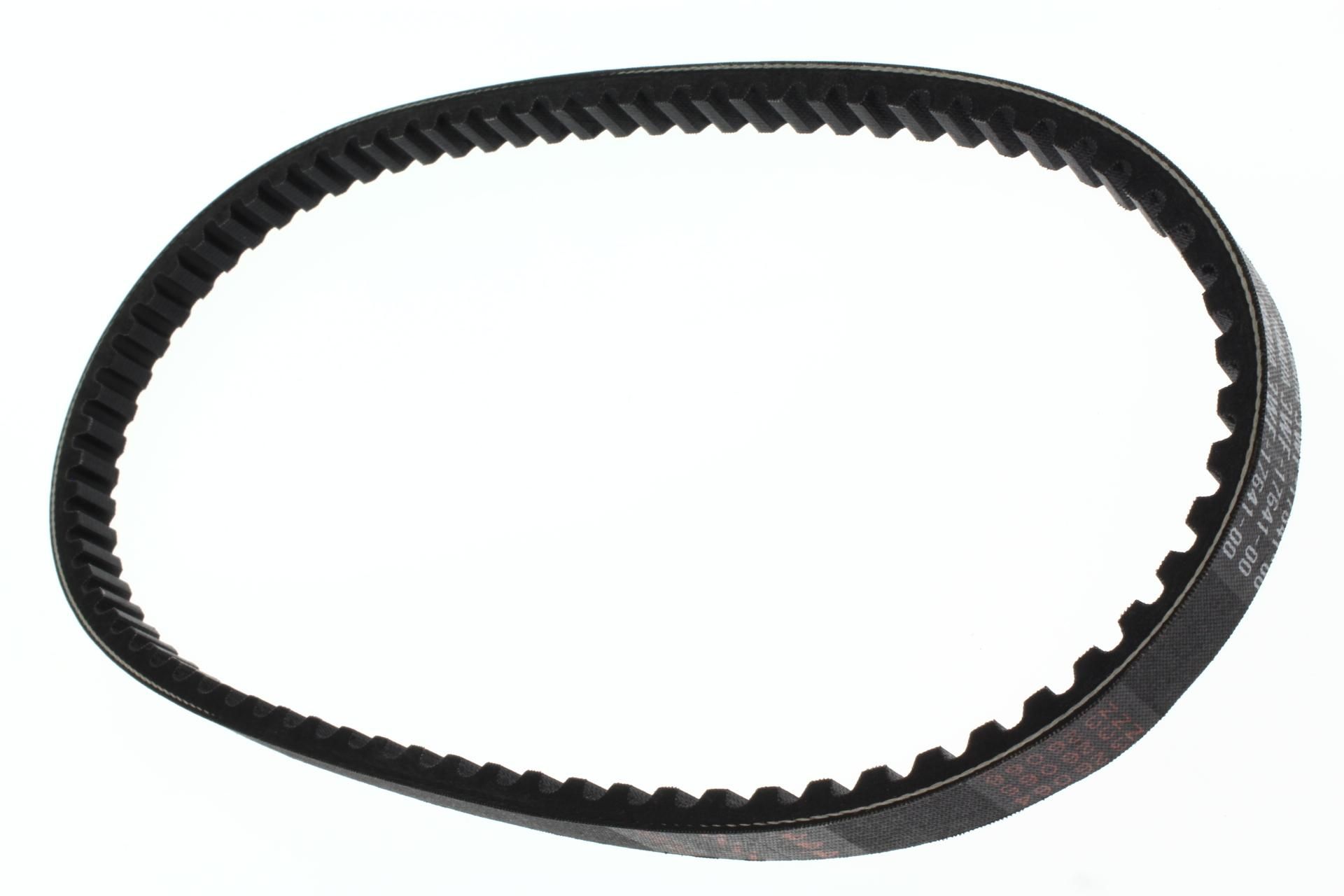 Yamaha 3wf-17641-00-00 - V-belt 