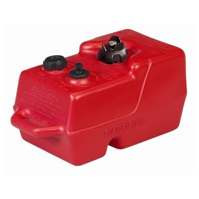 Moeller Ultra Gas Tank 3 Gallon EPA - 620003LP | Boats.net