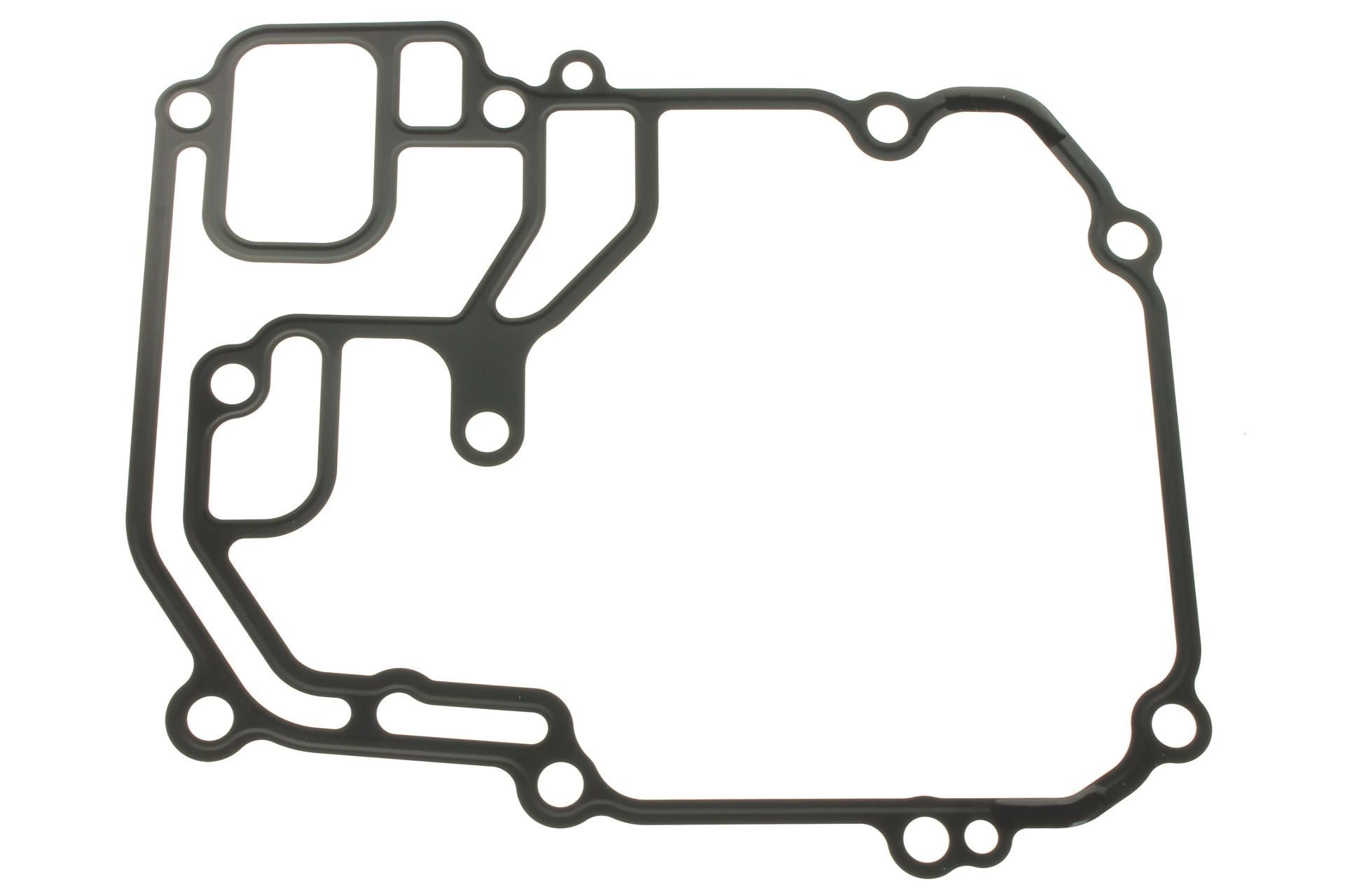 Honda 23162-ZV5-024 - OIL PAN GASKET | Boats.net