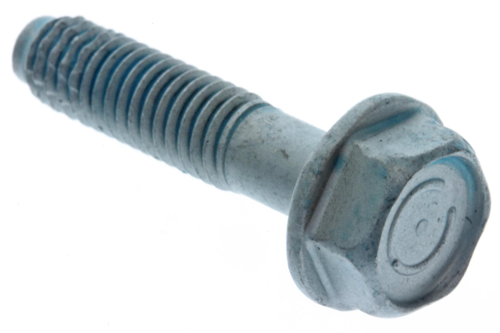 Honda 90121-ZV0-010 - FLANGE BOLT | Boats.net