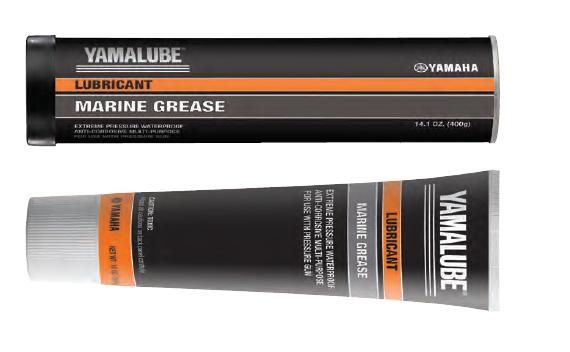 Yamaha Marine Grease Boats Net