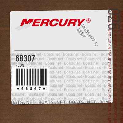 68307 PLUG