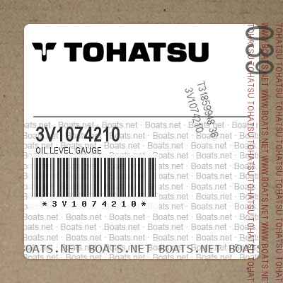 3V1074210 OIL LEVEL GAUGE