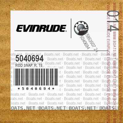 5040694 ROD SNAP. R, TE