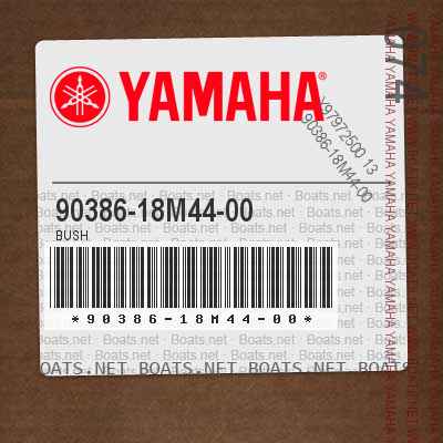 90386-18M44-00 BUSH
