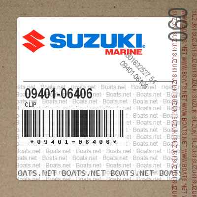09401-06406 CLIP
