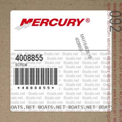 4008855 SCREW