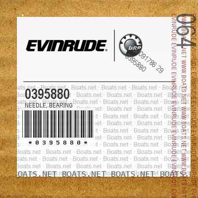 0395880 NEEDLE, Bearing