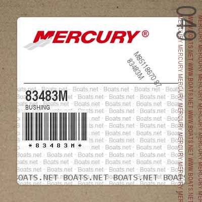 83483M BUSHING