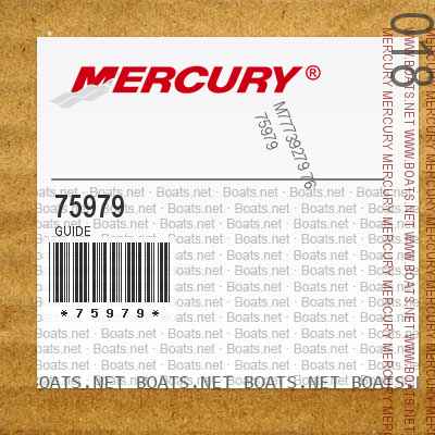 75979 GUIDE