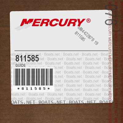 811585 GUIDE