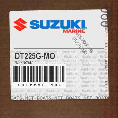 DT225G-MO (UNKNOWN)
