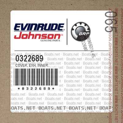 0322689 COVER, Exh. inner
