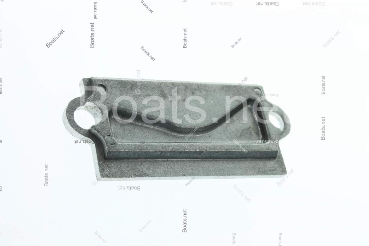 55334-94500 EXHAUST COVER