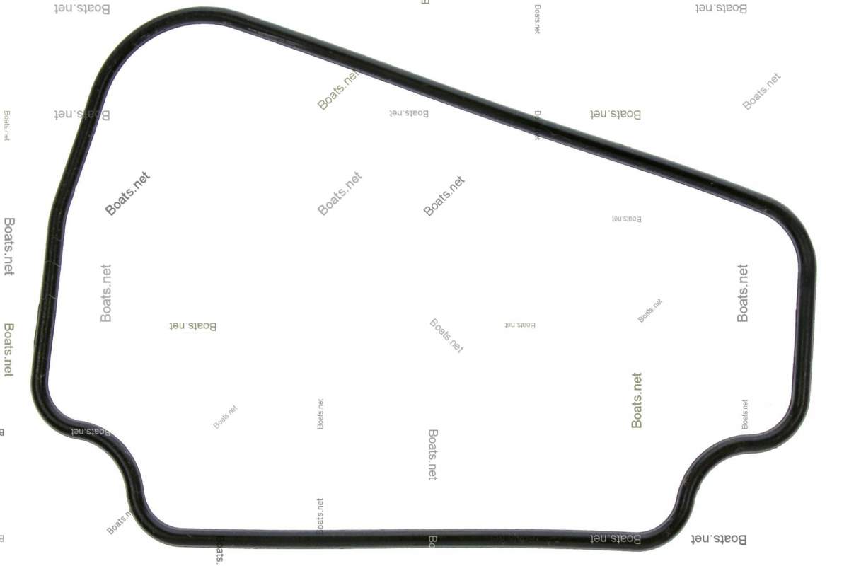 12318-ZV4-000 GASKET, BREATHER COVER