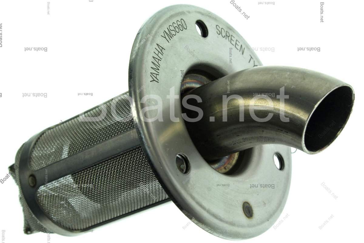 Polaris Sportsman Ranger RZR General Exhaust Spark Arrestor | Caltric