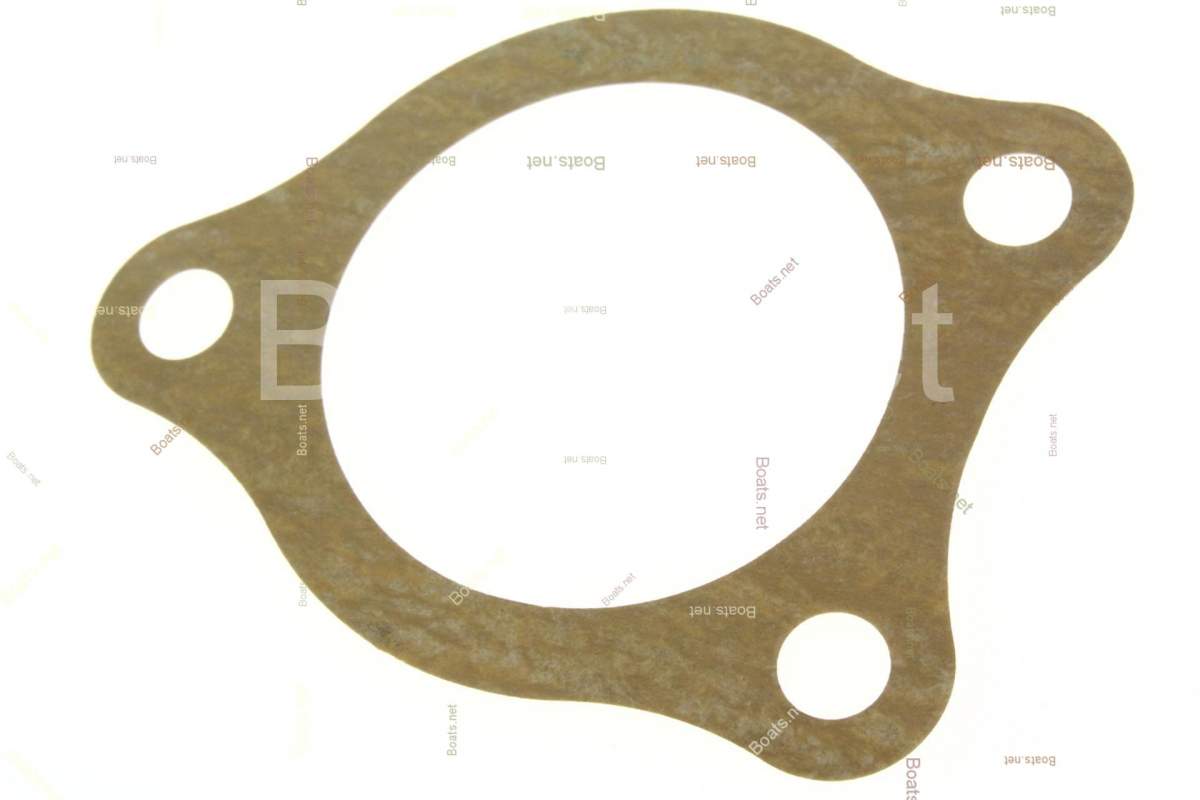 18333-ZW1-000 EXHAUST PIPE GASKET