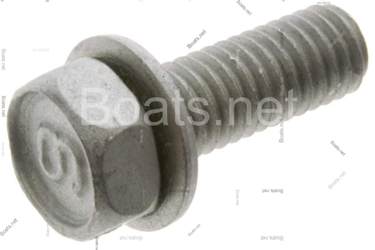 97595-05514-00 ..BOLT, WITH WASHER