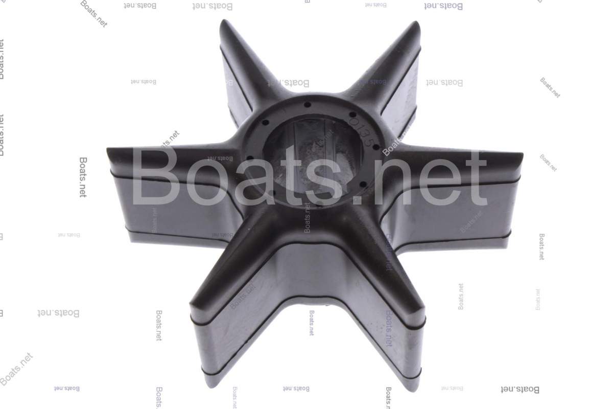 Yamaha 6ce 44352 00 00 Impeller