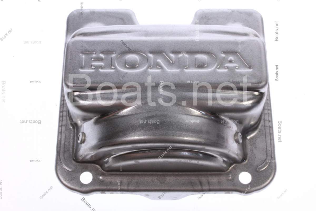 12310-Z8A-000 CYLINDER HEAD COVER