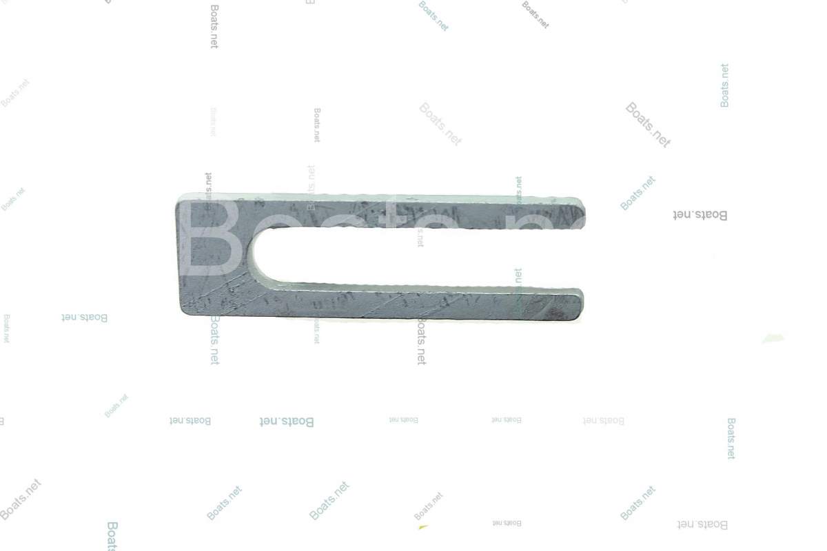 6H3-48538-00-00 CABLE CLAMP