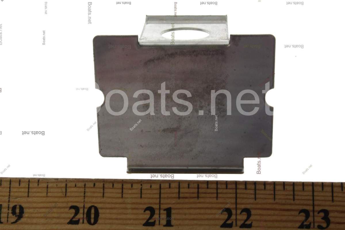 55333-94510 EXHAUST PLATE