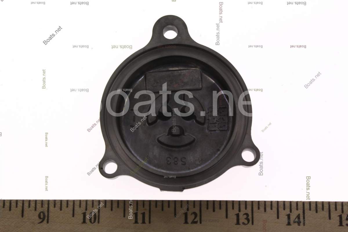 COVER  OIL ELEMENT Yamaha 583-13447-01-00