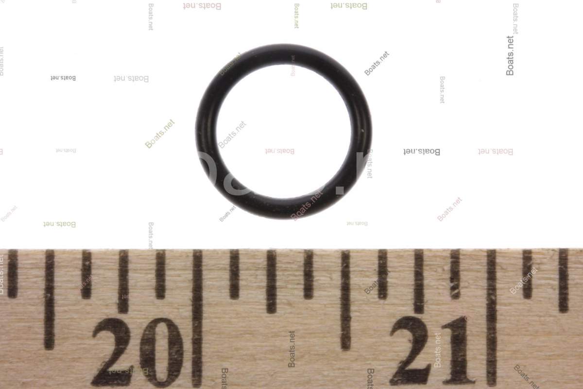 91363-752-003 SEE PART DETAILS - SUP; O-RING (11.8X1.9)