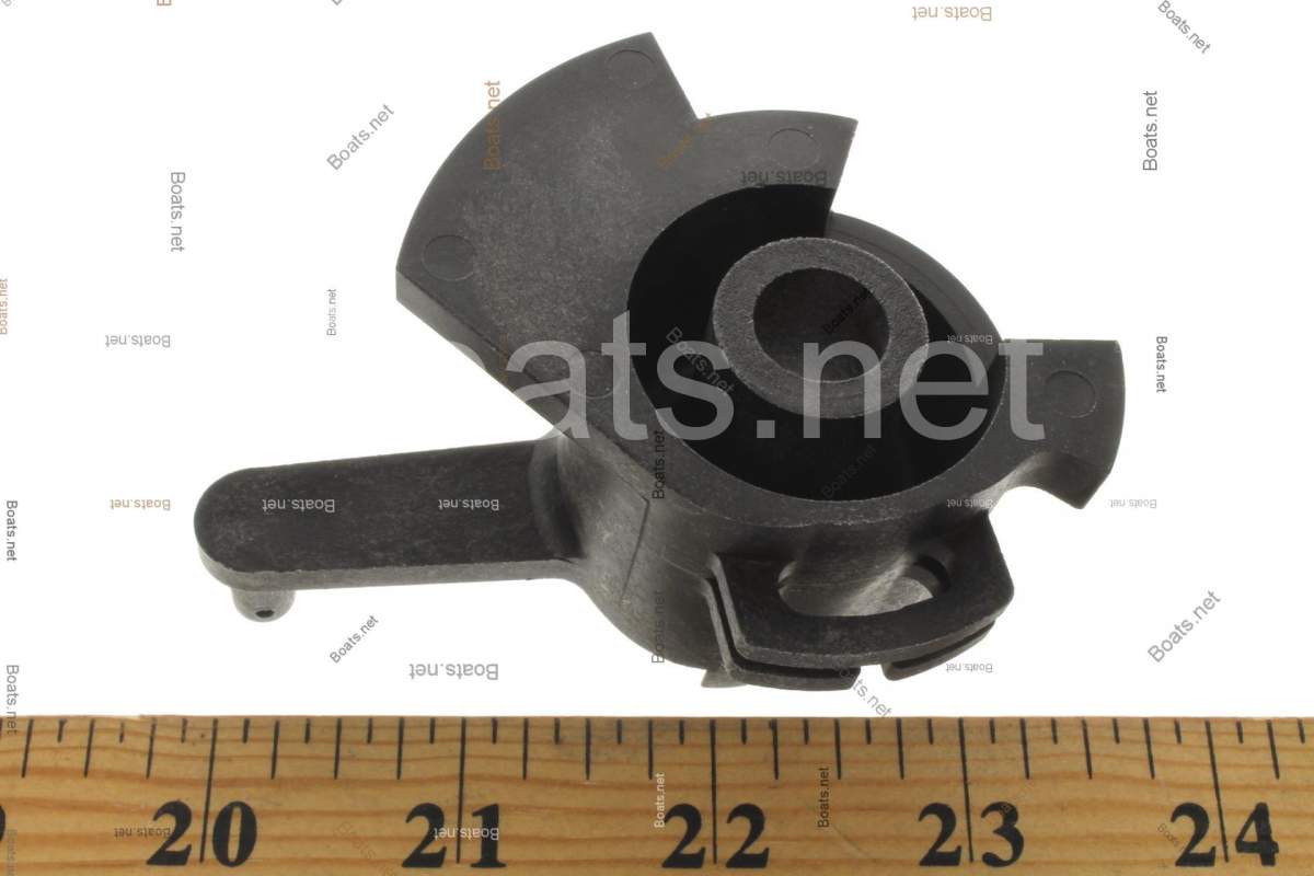 65W-41638-00-00 PULLEY