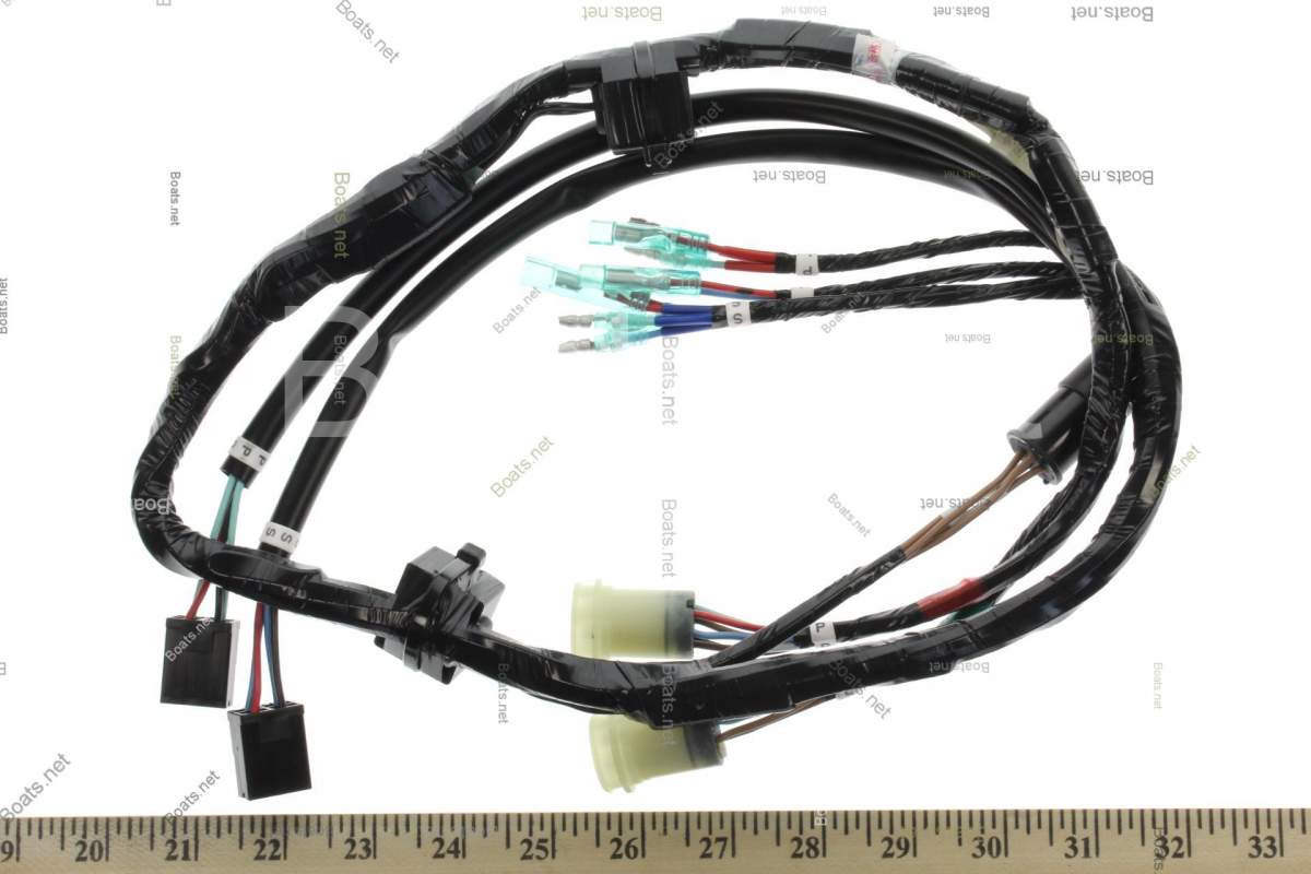 Yamaha 704-82590-10-00 - WIRE HARNESS | Boats.net