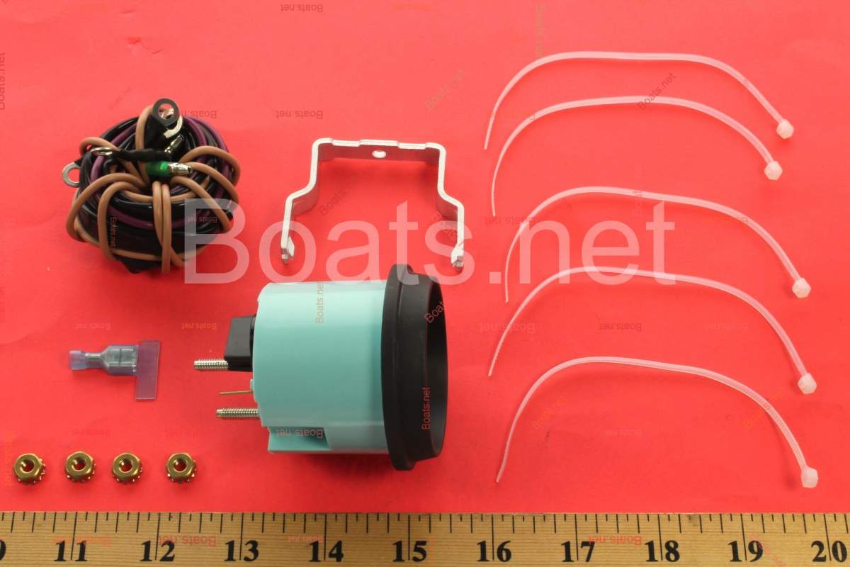 825326A1 Water Temperature Gauge Kit 100-240 F