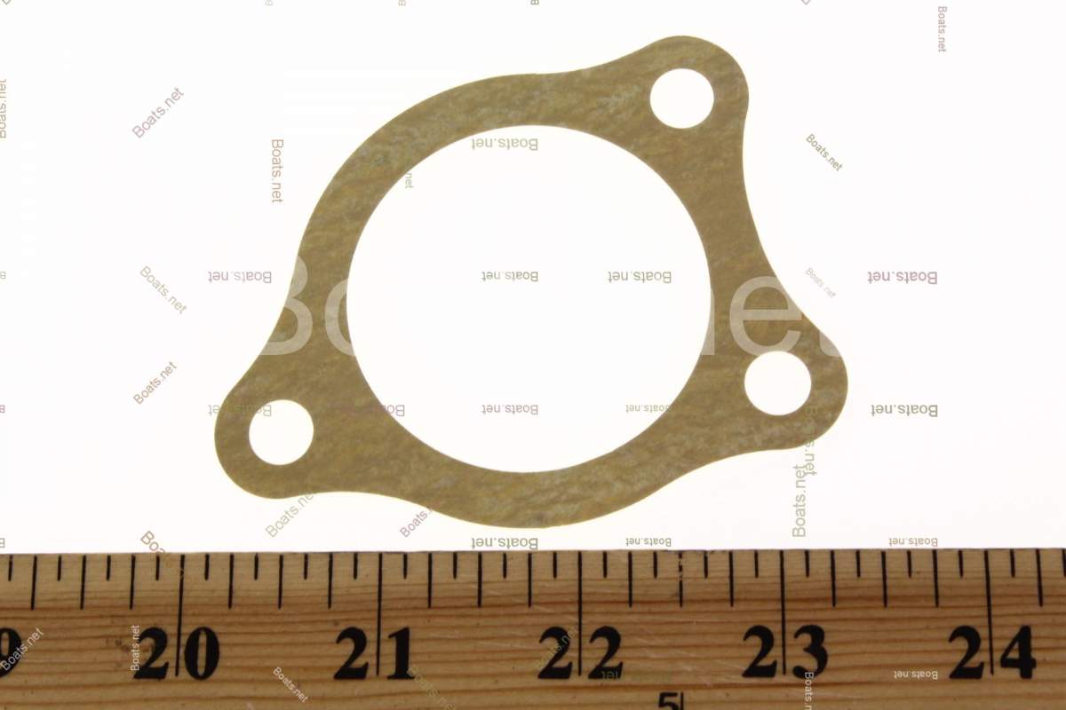 18333-ZW1-000 EXHAUST PIPE GASKET