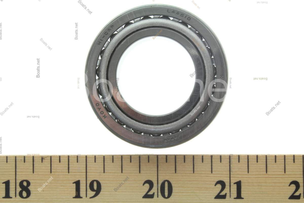 Yamaha 93332-000U3-00 - TAPERED BEARING | Boats.net