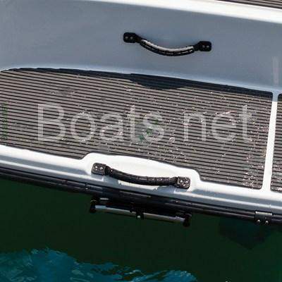 swim mats for boats