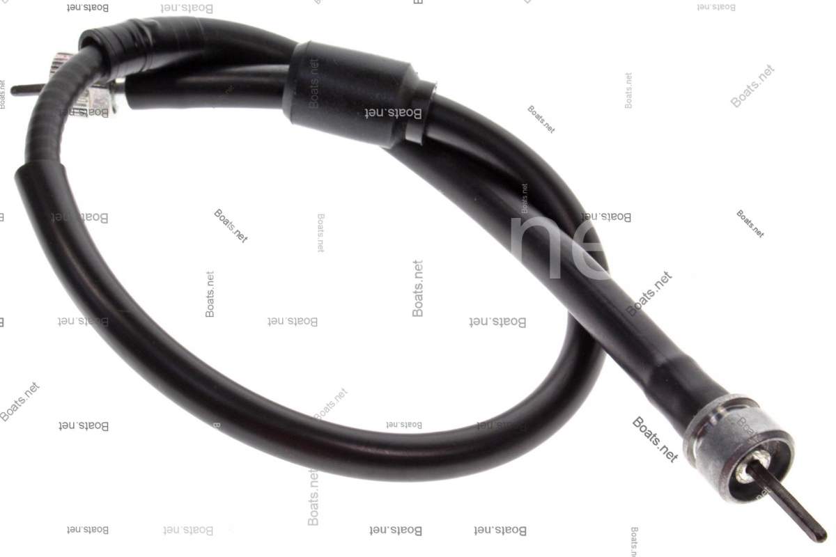 Yamaha 2j2-83560-10 Tachometer cable Assy nos nuevo genuine xn10044 